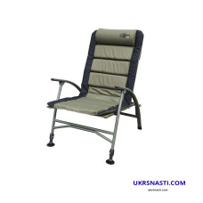 Кресло карповое Norfin Belfast